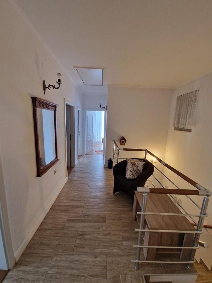 Vizmeg Holiday Home ดูบรอฟนิก ภายนอก รูปภาพ