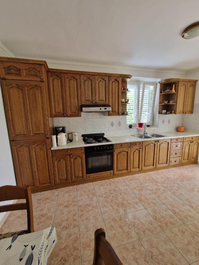 Vizmeg Holiday Home ดูบรอฟนิก ภายนอก รูปภาพ