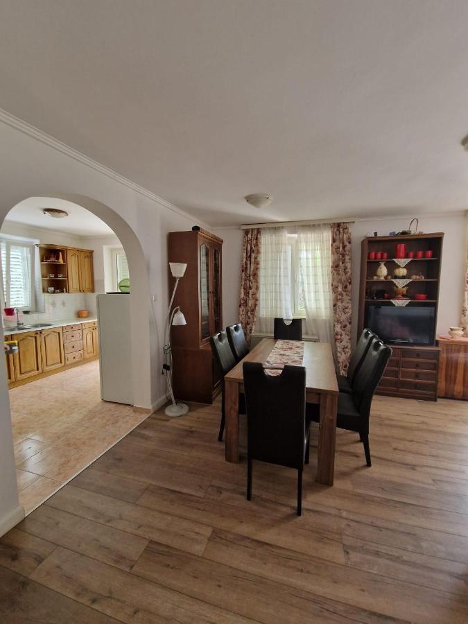 Vizmeg Holiday Home ดูบรอฟนิก ภายนอก รูปภาพ