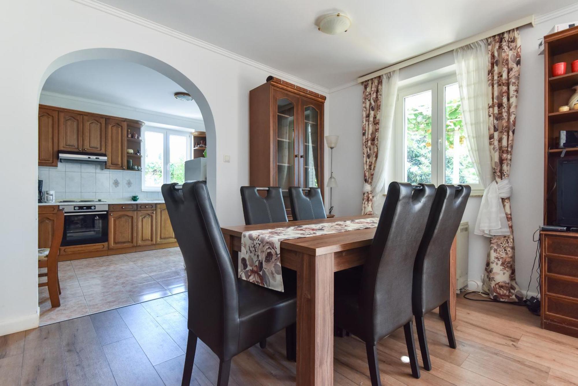 Vizmeg Holiday Home ดูบรอฟนิก ภายนอก รูปภาพ